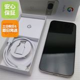 安心保証 新品同様 SIMフリー Google Pixel 8a ポーセレン
