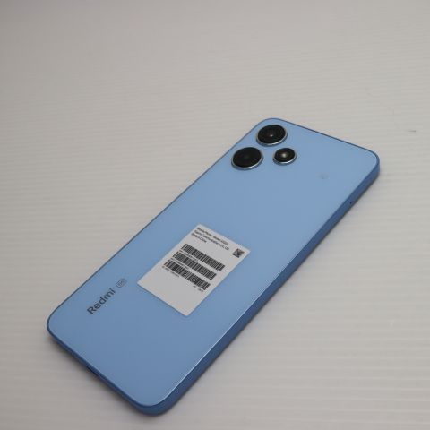 ¿ݾ Ʊ Redmi 12 5G XIG03 ֥롼