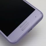 �¿��ݾ� ����Ʊ�� SH-01K AQUOS sense ��٥���� ���� �����