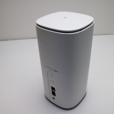 ¿ݾ  Speed Wi-Fi HOME 5G L13 ZTR02 ۥ磻