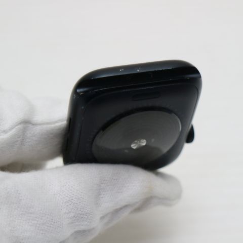 �¿��ݾ� ���� Apple Watch SE����2����� 44mm GPS �ߥåɥʥ���