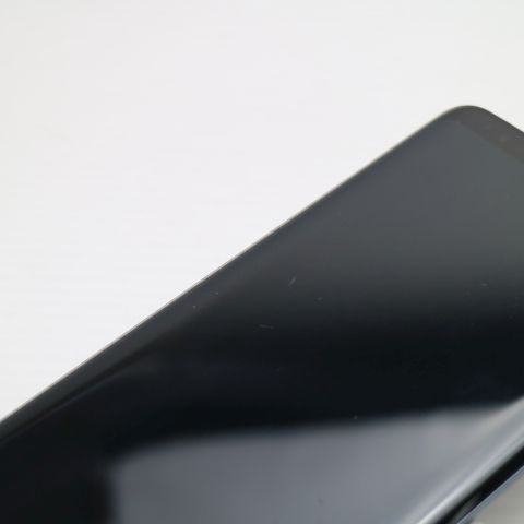 �¿��ݾ� ���� SC-03K Galaxy S9+ �֥�å� ���� �����