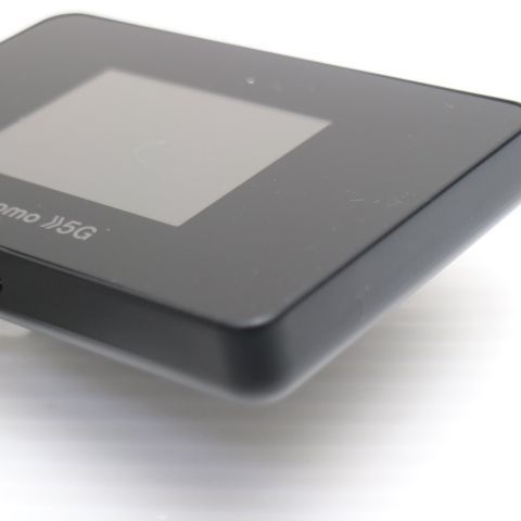 �¿��ݾ� Ķ���� SH-52B Wi-Fi STATION �֥�å� �����