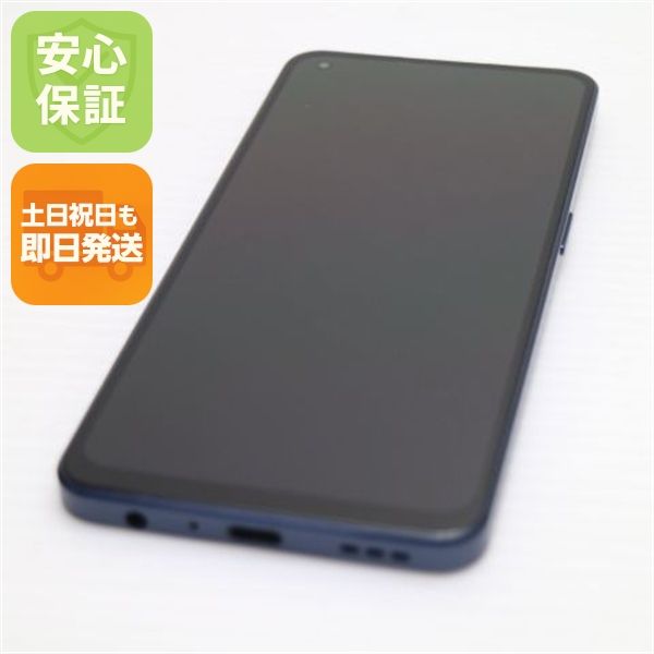 ��� OPPO Reno7A A201OP �֥�å�