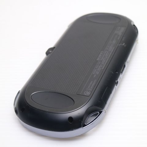 �¿��ݾ��� ������� PCH-1100 PS VITA �֥�å�  �������