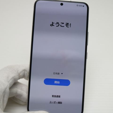 ¿ݾ Ķ Galaxy S22 SCG13 եȥۥ磻