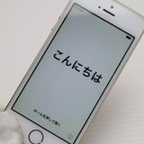 ¿ݾ Ķ DoCoMo iPhone5s 64GB   