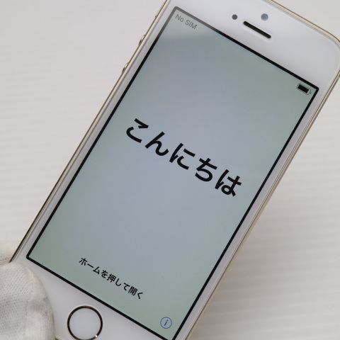 ¿ݾ Ķ DoCoMo iPhone5s 64GB   
