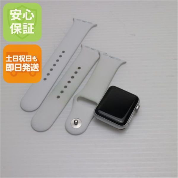 Ķ Apple Watch series3 38mm GPS С