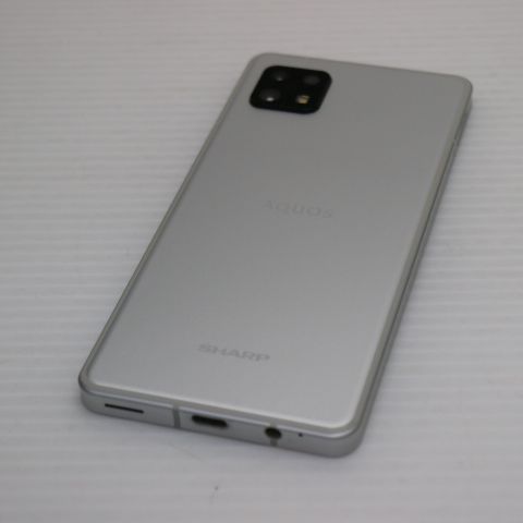 Ķ���� SIM�ե꡼ AQUOS sense6 4GB 64GB SH-RM19 ����С� �����