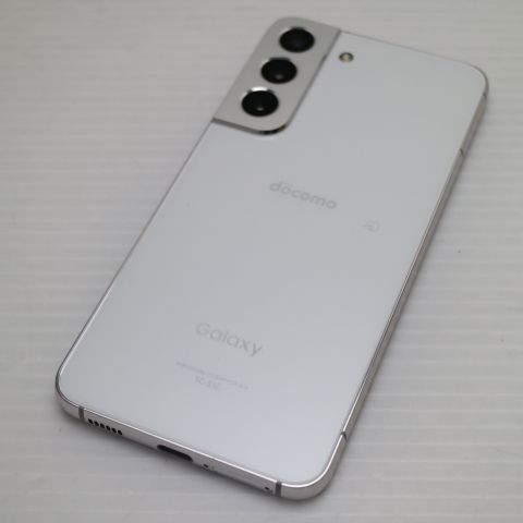 �¿��ݾ� ����Ʊ�� Galaxy S22 SC-51C �ե���ȥ�ۥ磻��