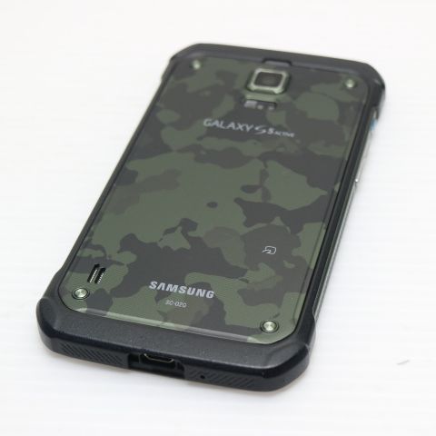 �¿��ݾ��� ���� SC-02G GALAXY S5 ACTIVE ���⥰�꡼�� ����� �������