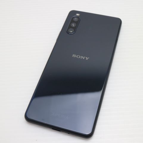 ¿ݾ Ķ Xperia 10 III SOG04 ֥å 