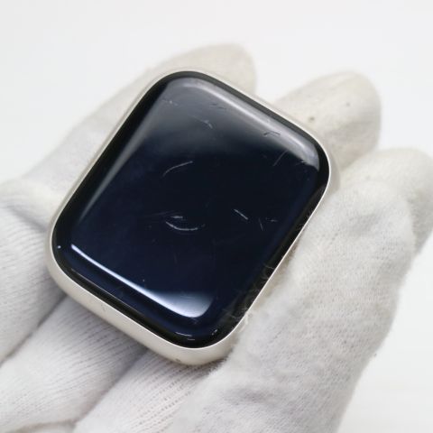 ¿ݾ  Apple Watch Series8 41mm GPS 饤