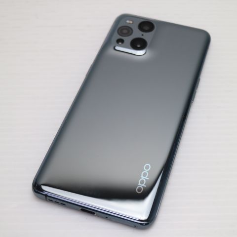 �¿��ݾ� ����Ʊ�� OPPO Find X3 Pro OPG03 �������֥�å� �����