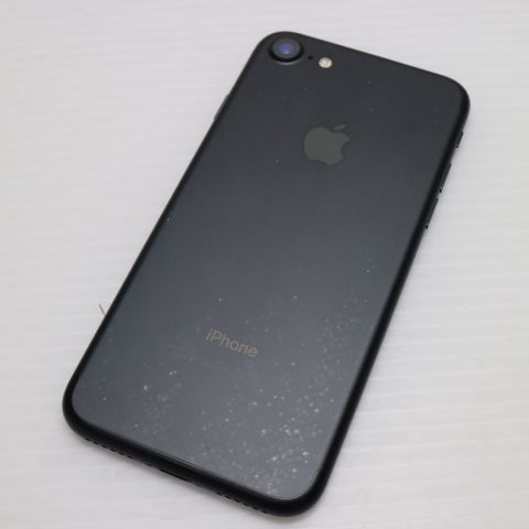 ¿ݾ Ķ SIMե꡼ iPhone7 32GB ֥å  