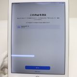 �¿��ݾ��� Ķ���� iPad Air 2 Wi-Fi 64GB �������  �������