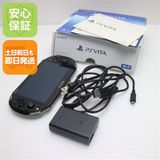 �¿��ݾ��� Ķ���� PCH-2000 PS VITA ������/�֥�å�  �������