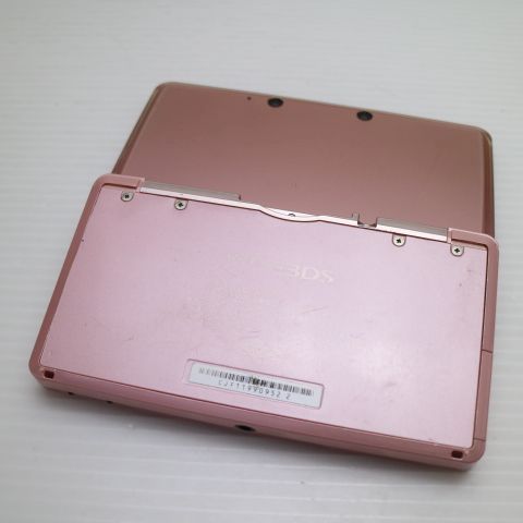 ��� �˥�ƥ�ɡ�3DS �ߥ��ƥ��ԥ�  �������