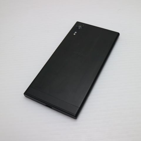 �¿��ݾ��� Ķ���� au SOV35 Xperia XZs �֥�å� ����� �������