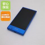 �¿��ݾ��� ���� au SHV31 AQUOS SERIE mini ������(�֥롼)  �������
