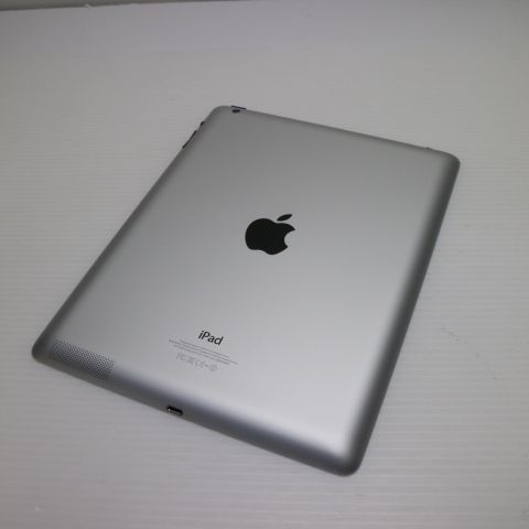 Ķ iPad 4 Wi-Fi 16GB ۥ磻  