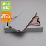 安心保証 新品未使用 SIMフリー iPhone15 256GB ピンク