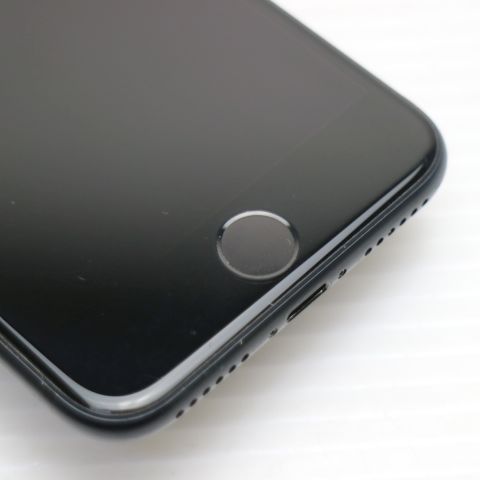 �¿��ݾ� ���� SIM�ե꡼ iPhone SE ��2���� 64GB �֥�å� �����