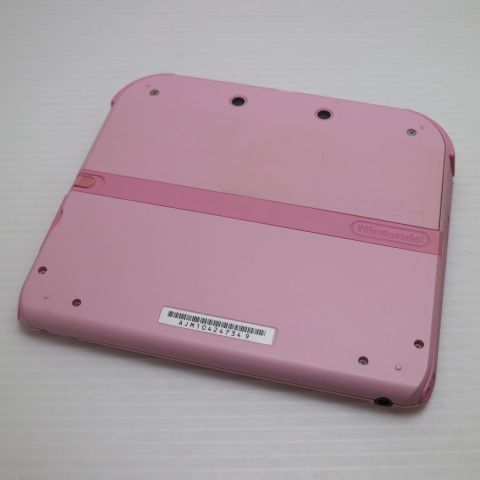 �¿��ݾ��� ���� �˥�ƥ�ɡ�2DS �ԥ�  �������