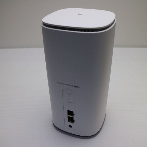 �¿��ݾ� ���� Speed Wi-Fi HOME 5G L13 ZTR02 �ۥ磻��