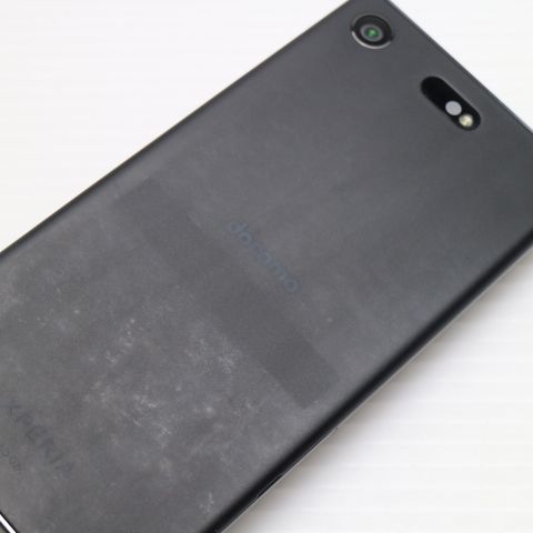 ¿ݾ  SO-02K Xperia XZ1 Compact ֥å  