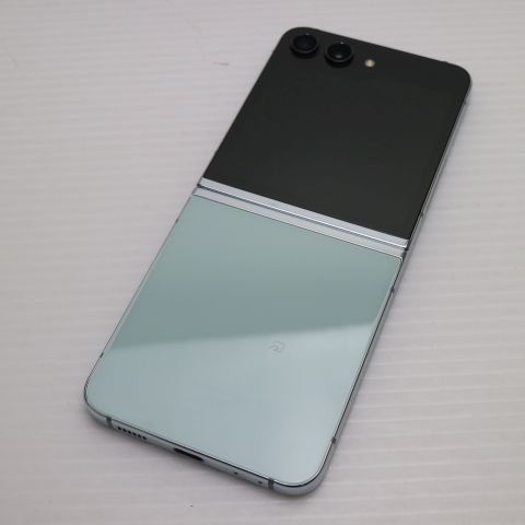 ¿ݾ Ʊ SCG23 Galaxy Z Flip5 256GB ߥ