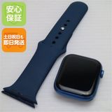 �¿��ݾ� Ķ���� Apple Watch Series7 45mm GPS �֥롼