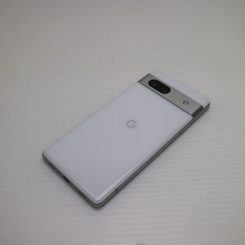 ¿ݾ Ķ DoCoMo Google Pixel 7a 128GB Υ