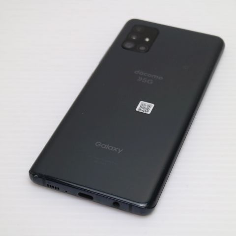 ������� SC-54A Galaxy A51 5G �֥�å� ¨��ȯ�� ������ȯ��