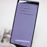 �¿��ݾ� Ķ���� SO-01L Xperia XZ3 �ۥ磻�ȥ���С� ���� �����