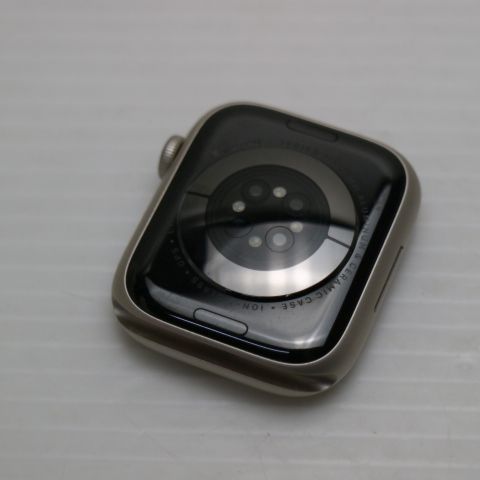 ���� Apple Watch Series7 45mm Cellular ����顼 �������饤��