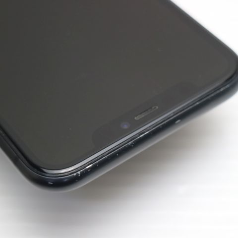 ¿ݾ  SIMե꡼ iPhone 11 128GB  ֥å 