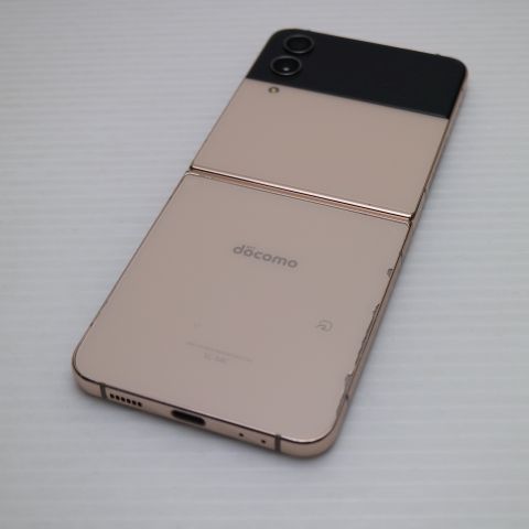 �¿��ݾ� Ķ���� Galaxy Z Flip4 SC-54C �ԥ󥯥������