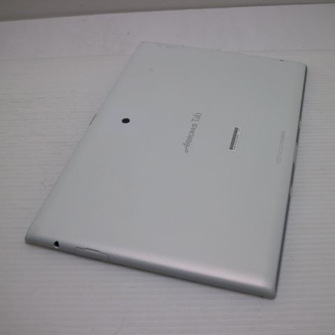 �¿��ݾ��� ����Ʊ�� F-03G ARROWS Tab �ۥ磻�� ����� �������