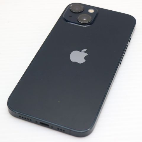 �¿��ݾ� ������� SIM�ե꡼ iPhone13 128GB �ߥåɥʥ��� �����