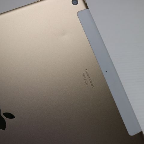 ���� SIM�ե꡼ iPad5 ��5���� Wi-Fi+����顼  128GB �������