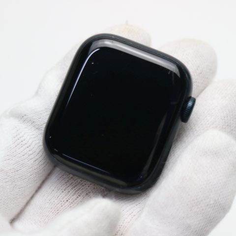 ���� Apple Watch Series8 41mm GPS �ߥåɥʥ���