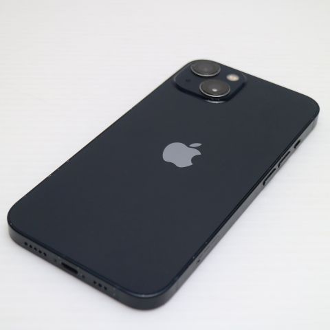 �¿��ݾ� ���� SIM�ե꡼ iPhone13 256GB �ߥåɥʥ��� �����