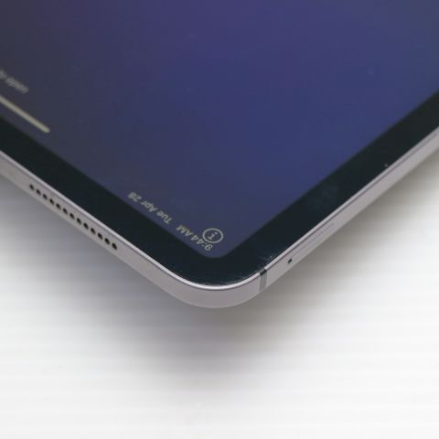 ��� SIM�ե꡼ iPad Pro 11����� Wi-Fi+����顼  64GB ���ڡ������쥤