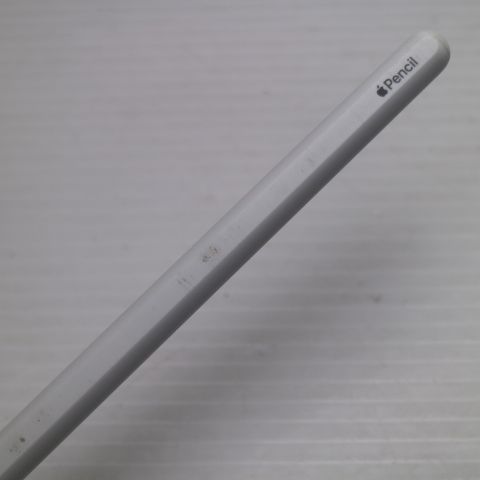 �¿��ݾ� ���� Apple Pencil ��2���� MU8F2J/A (2018) ���å��ڥ�