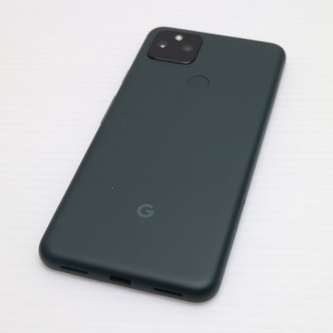 Ʊ SoftBank Google Pixel 5a(5G)128GB  ⡼ȥ꡼֥å
