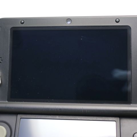 �¿��ݾ��� ������� �˥�ƥ�ɡ�3DS LL �֥롼  �������