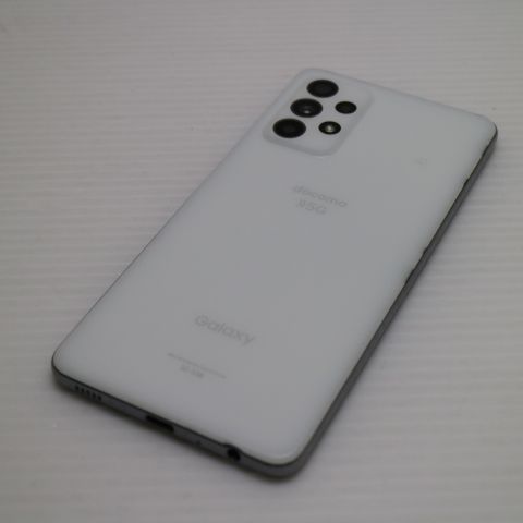 ¿ݾ  SC-53B Galaxy A52 5G ۥ磻 