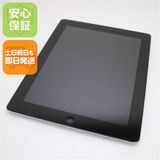 Ķ���� iPad ��4���� Wi-Fi 64GB �֥�å�  �������